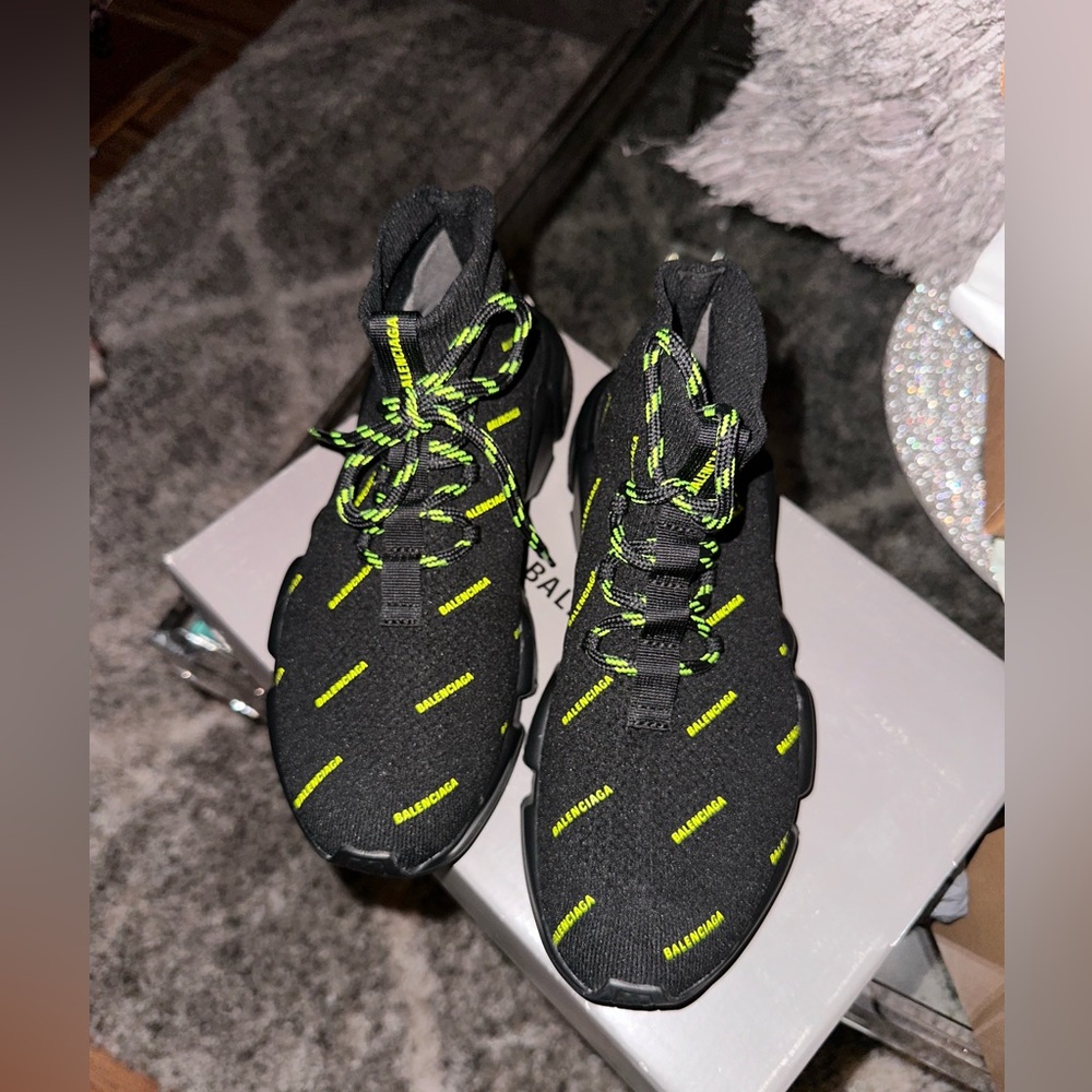 Balenciaga socks